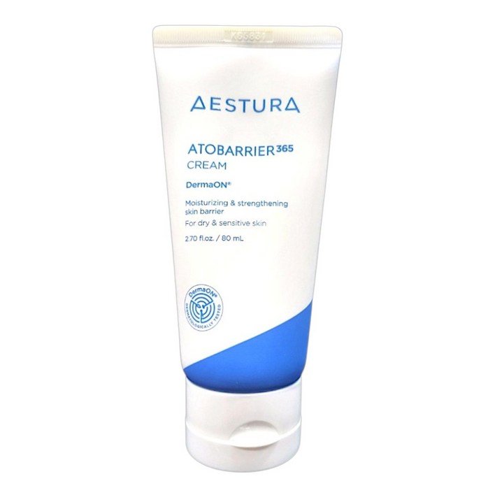 에스트라 아토베리어 365 크림