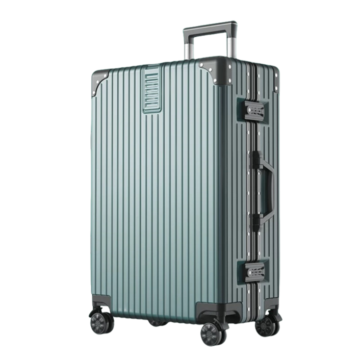 남녀공용 여행용 기내용 하드캐리어 [AS 3년]