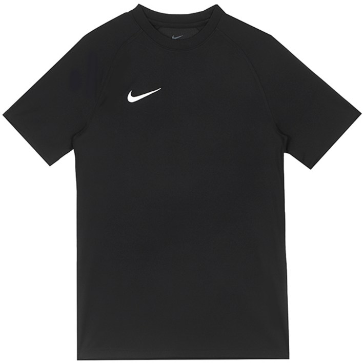 나이키 DRI-FIT PARK 26 S/S JERSEY 헬스 운동 런닝 슬림 핏 반팔 저지 티셔츠