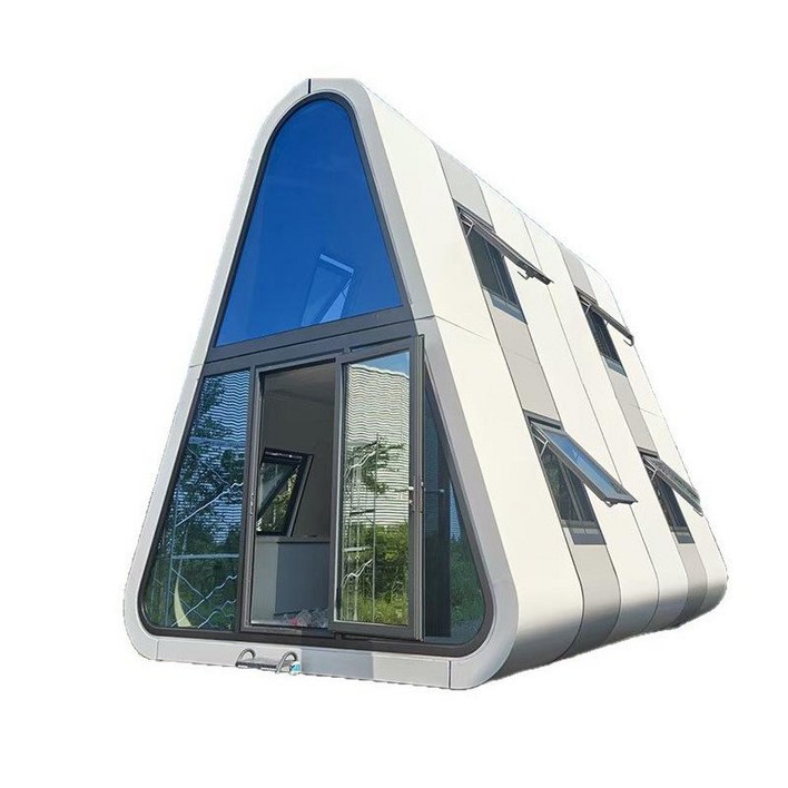 15평조립식주택 제작가능 컨테이너 농막 이동식 시골 하우스 전원 조립식 펜션