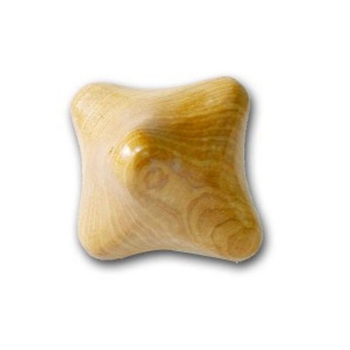 11회우 위드마켓 나무 뿌리 갈고리 지압 안마기