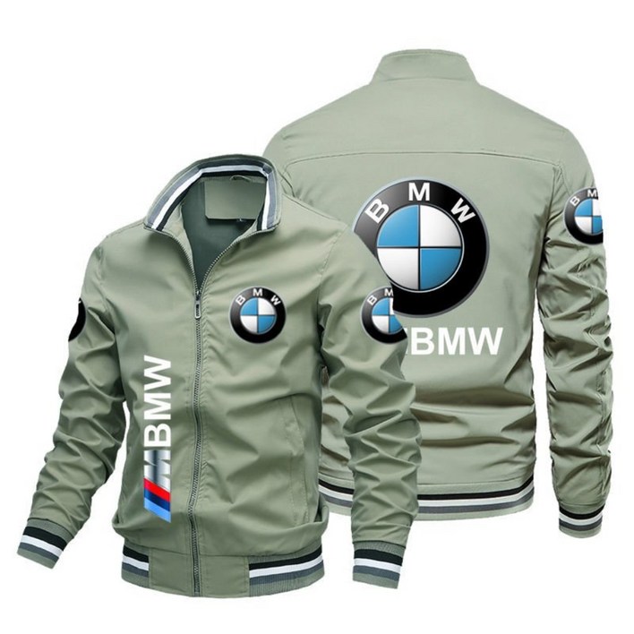 BMW 바람막이 윈드브레이커 캐주얼 자켓 점퍼