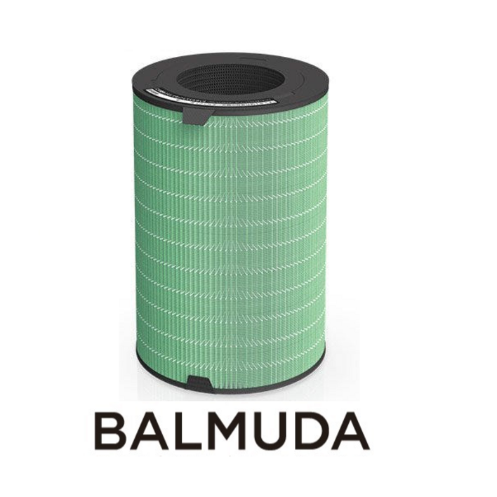 정품 발뮤다 필터 효소헤파 공기청정기 필터 BALMUDA EJTS200 EJT1100SD 에어엔진 전용필터, 1개, EJTS200