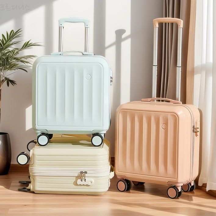 기내용 캐리어 미니 여행용 캐리어 승무원캐리어 가벼운 캐리어