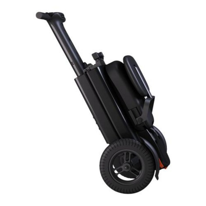 Z51 접이식 경량 이동 스쿠터 세발자전거 전동 노약자 성인용 삼륜 자동차