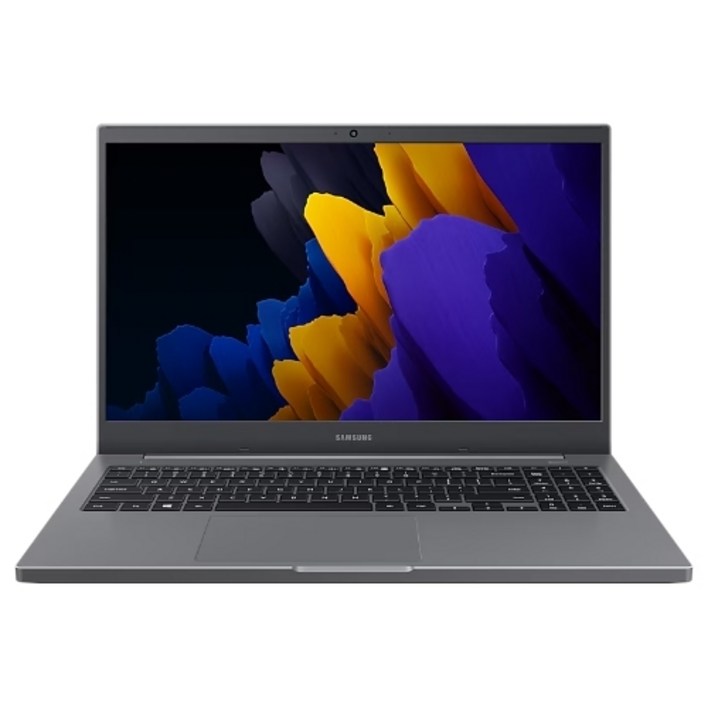 삼성 노트북플러스2 NT551XDA 39.6cm15.6인치 K i51135G7 16256GB Win11 Pro 미스틱 그레이, 32GB, 256GB