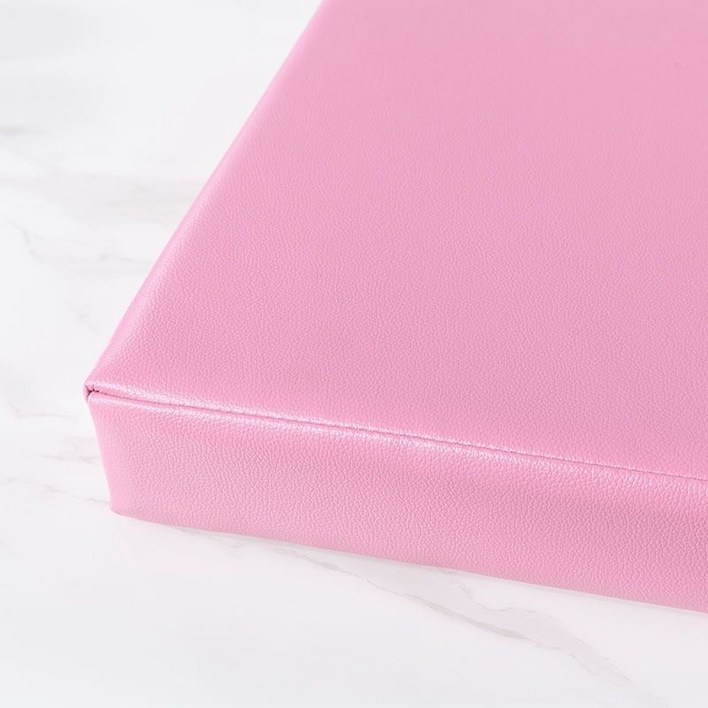 긴의자방석 식탁 현관 벤치 의자 방석 가죽 방수 소파 쿠션패드