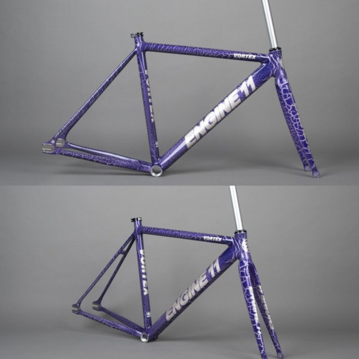 엔진11 볼텍스 2025 픽시 프레임셋