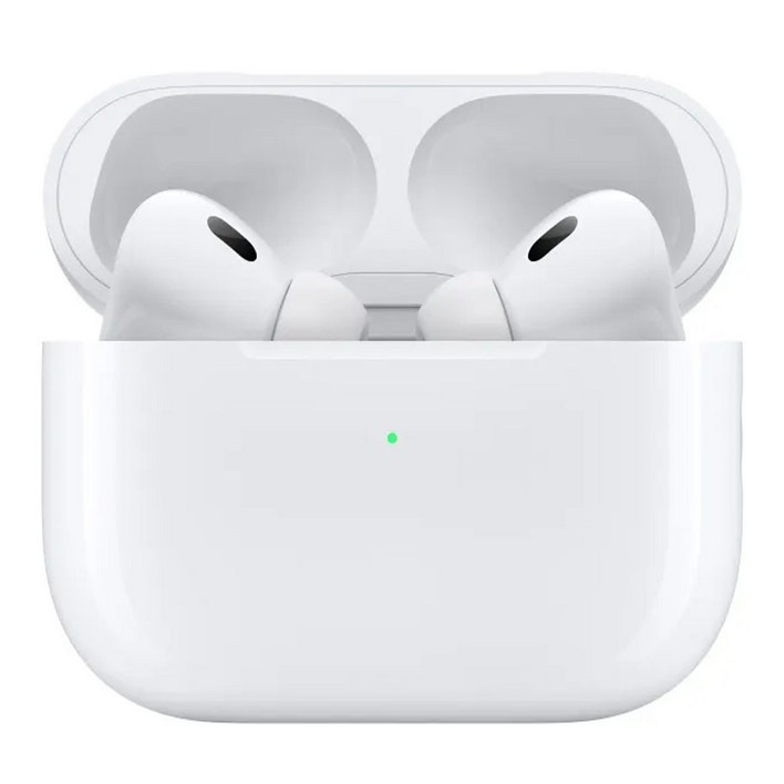 Apple 에어팟 프로 2세대 케이스 파우치 USB-C 블루투스 이어폰 MTJV3KH/A, sdger, dfhftgse