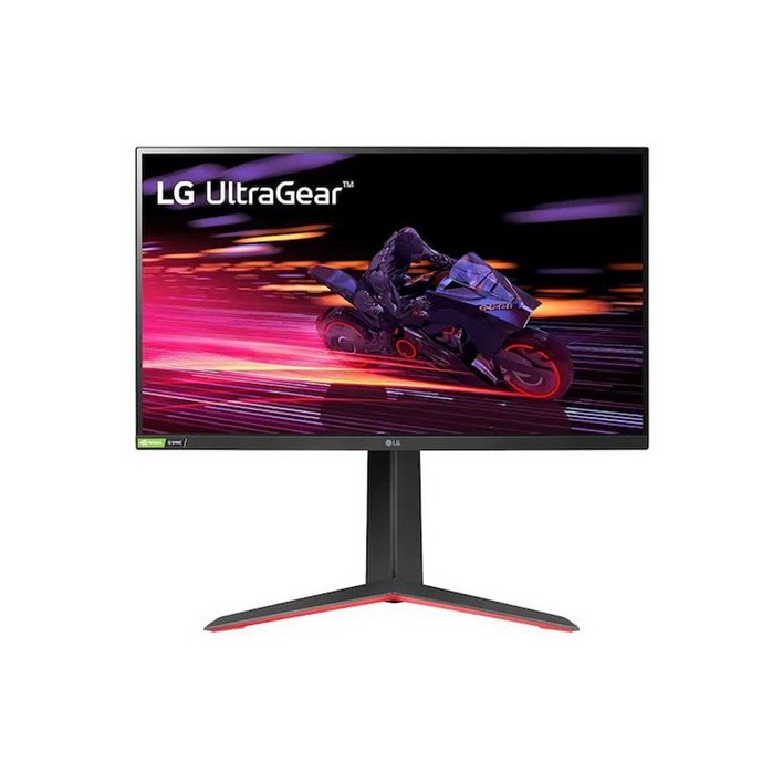 LG 울트라기어 게이밍 모니터 27GP750, 27GP750, 68.5cm