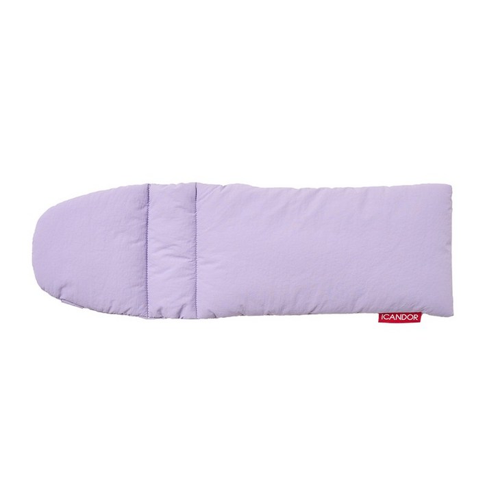 아이캔더 코지 쿠션라벤더