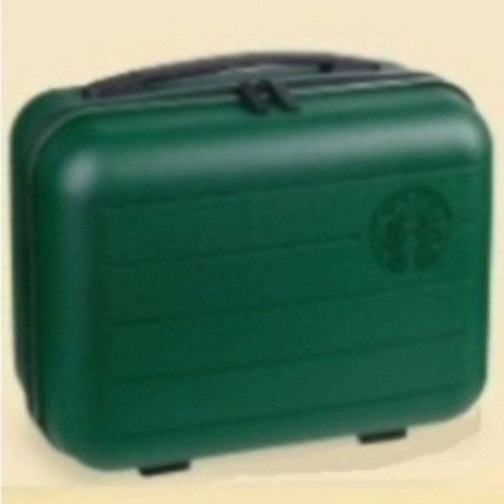 스타벅스 한국 서머 레디백 캐리어 서머 체어