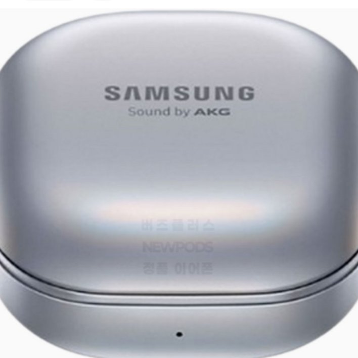 사본 - 삼성 버즈 프로 SM-R190 충전기 본체 중고 정품