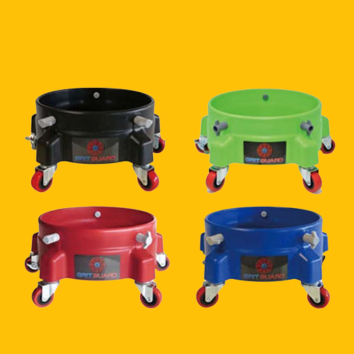 GRIT GUARD 그릿가드 버킷돌리 미국정품 색상선택 (엔공구)