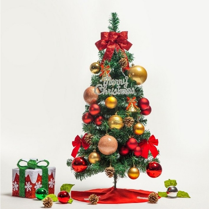 필더갭 트리 풀세트 크리스마스트리풀세트