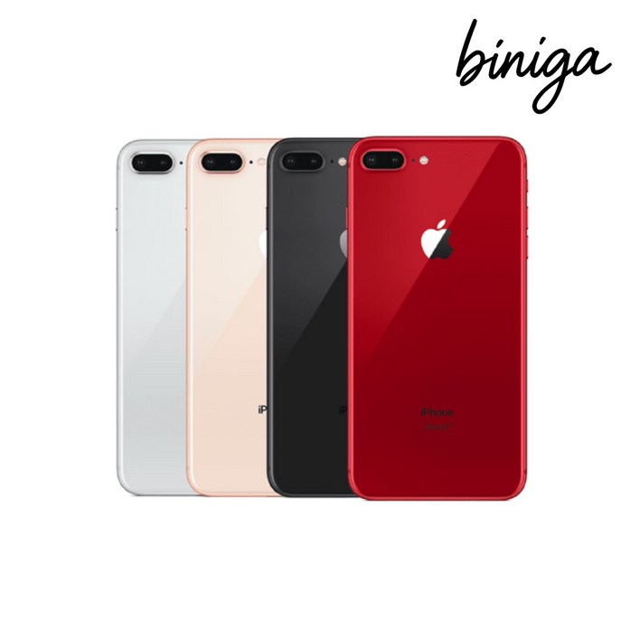 애플 아이폰8 플러스 중고 공기계 A1897 모든부품 100정품