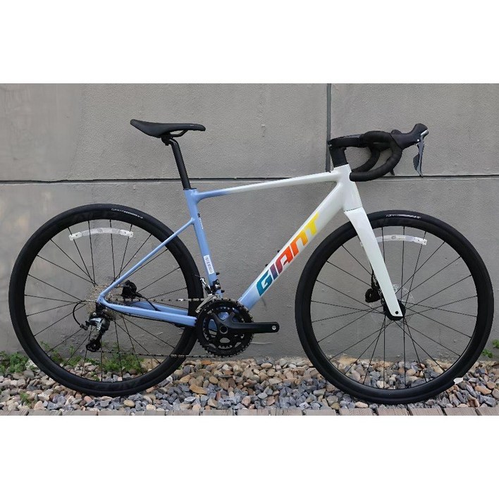 자이언트 입문용 로드자전거 PCR LTD2 20단 시마노 티아그라