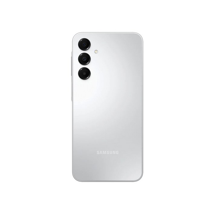 삼성 갤럭시 A16 128GB SMA165 미사용 공기계 새상품 3사호환 알뜰폰, 그레이, 128GB