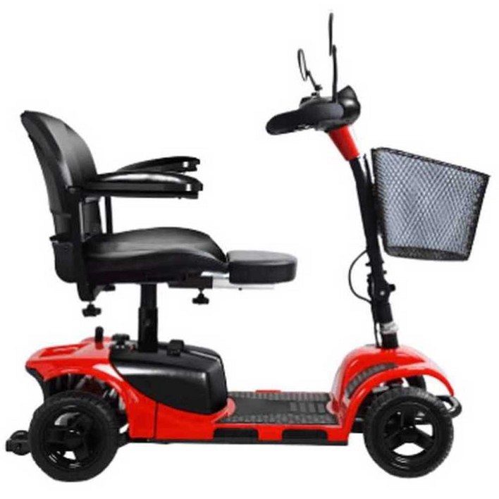 어르신 장애인 노인 전동차 전동 스쿠터 2인승 신형