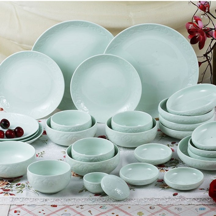 마스타 홈세트 52p, 본차이나 마스타 홈세트 52p