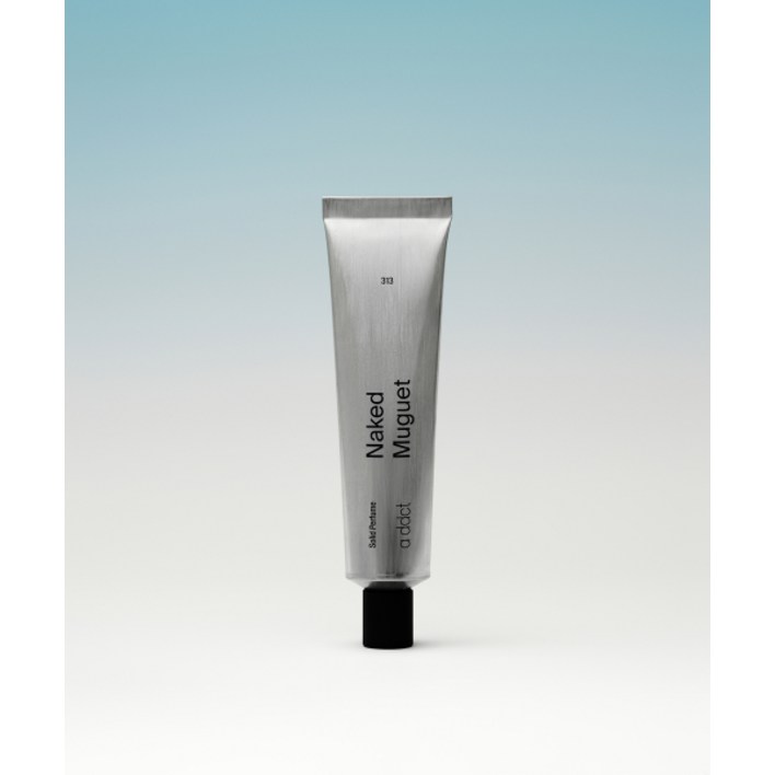 에이딕트 솔리드퍼퓸 네이키드 뮤게 313