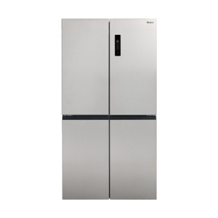 캐리어 양문형 모드비 4도어 냉장고 김치에디션 600L