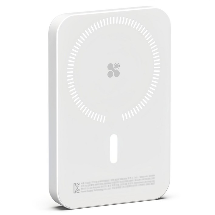 SPEEDY 맥세이프 무선 충전 보조배터리 5000mAh