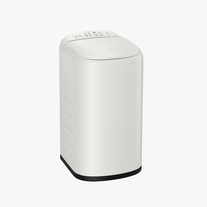 [삼성무료설치] 삼성 24년형 아기사랑 세탁기 3kg 삶음 출산선물 소형세탁기