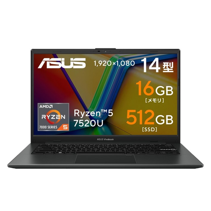 ASUS Vivobook 15 OLED X1505ZA Core i51235U 16GB SSD512GB Windows11 1.38kg E1404FANK255W 노트북