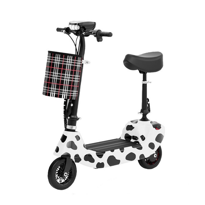전동 킥보드 전기 충전 휴대용 퀵보드 출퇴근 소형 스피드 접이식 마트 초경량 소형