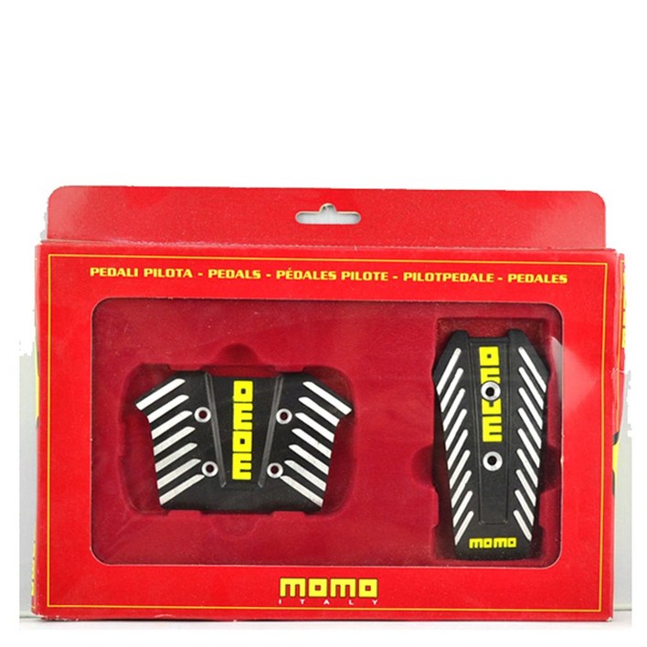 인기상품 무료배송 고급프리미엄 MOMO페달 튜닝패달 모모자동차페달 오토전차종사용 특수알루미늄소재 페달감굿