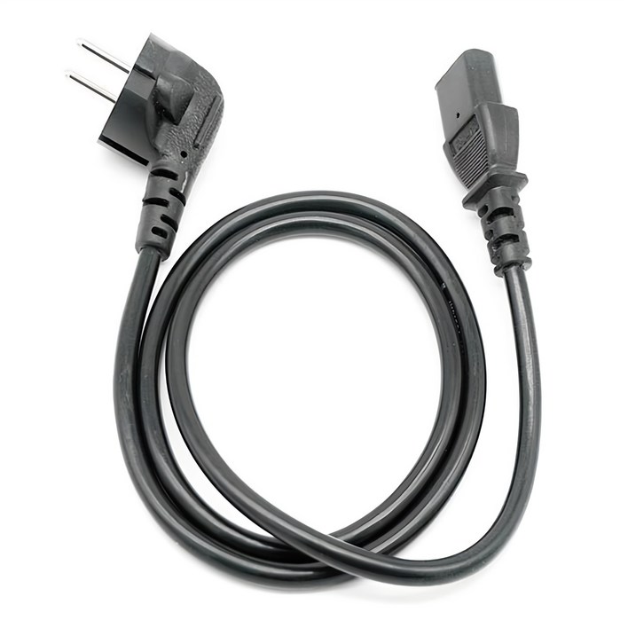 애니포트 국산 AC코드 220V 10A 0.75SQ 파워케이블