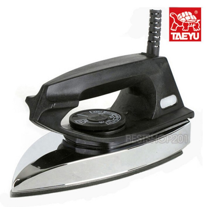 태유 TI3090 다리미 국산 클래식다리미 건식다리미