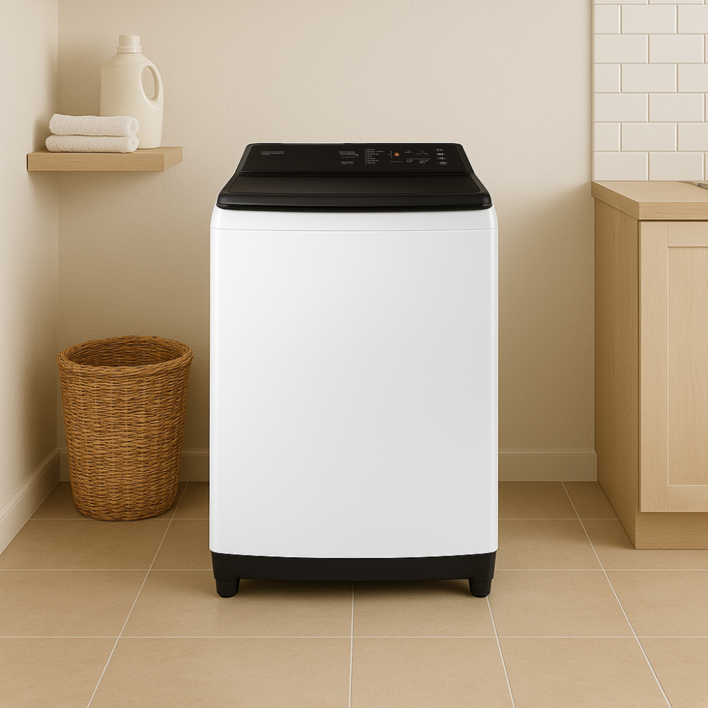 [삼성무료설치] 삼성 세탁기 10키로 워블세탁기 화이트 소형 저소음 원룸 오피스텔 가정용