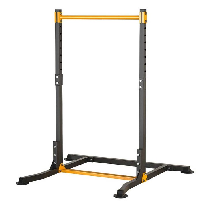 미니철봉 낮은 트랩바 가정용 턱걸이 높이 턱걸이봉