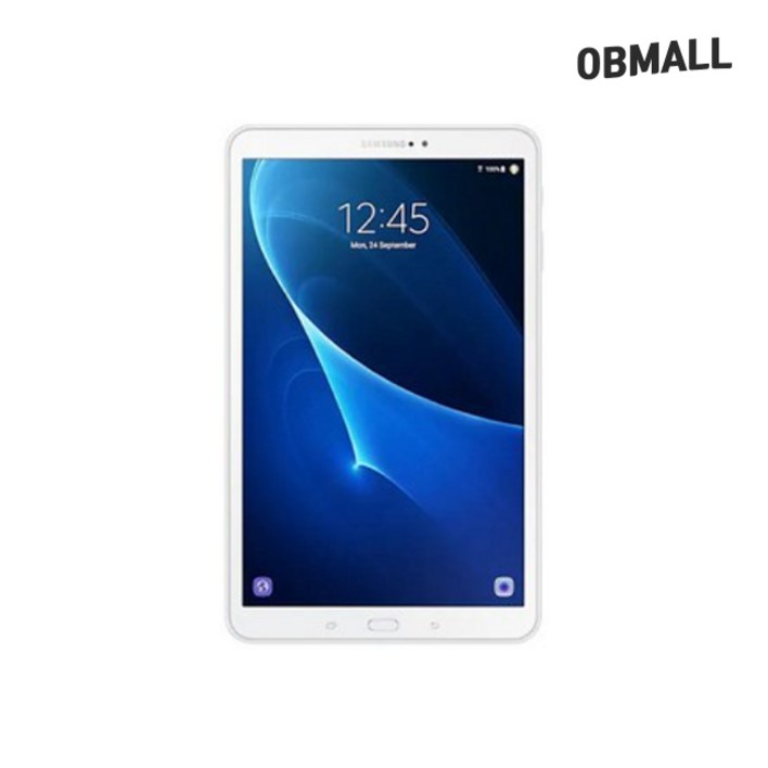 삼성 갤럭시탭A6 SM-T580 Wifi 32G 안드로이드8.1 10.1인치 화이트