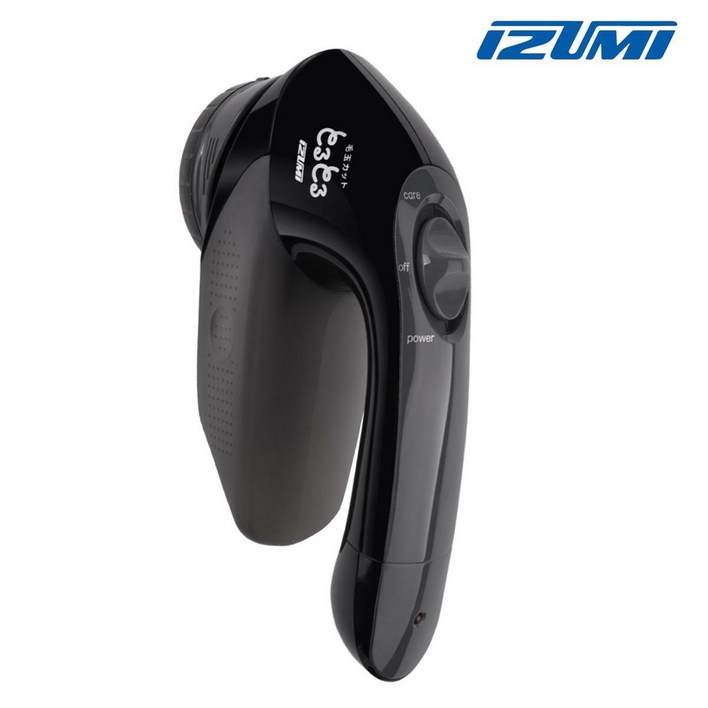 [판매1등] 이즈미 프리미엄 보풀 제거기 IKL-810 *