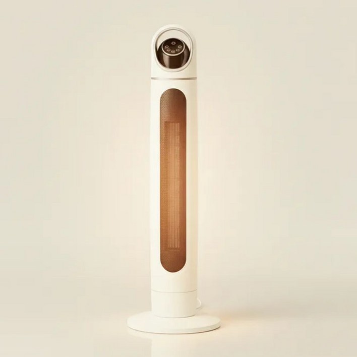 휴엘 PTC 초강력 전기 온풍기, HHN29719