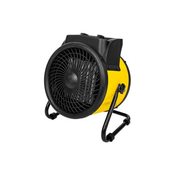 후지카 공업용 PTC 온풍기 FU2233Y 산업용 업소용 공장 터보 온풍히터 난로 열풍기