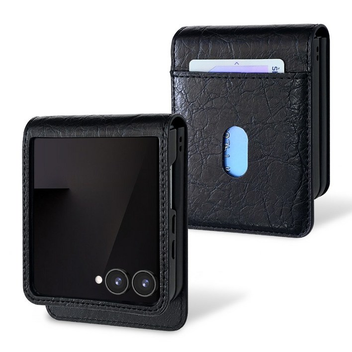 오엔이 원 지플립 카드포켓 핸드폰 케이스