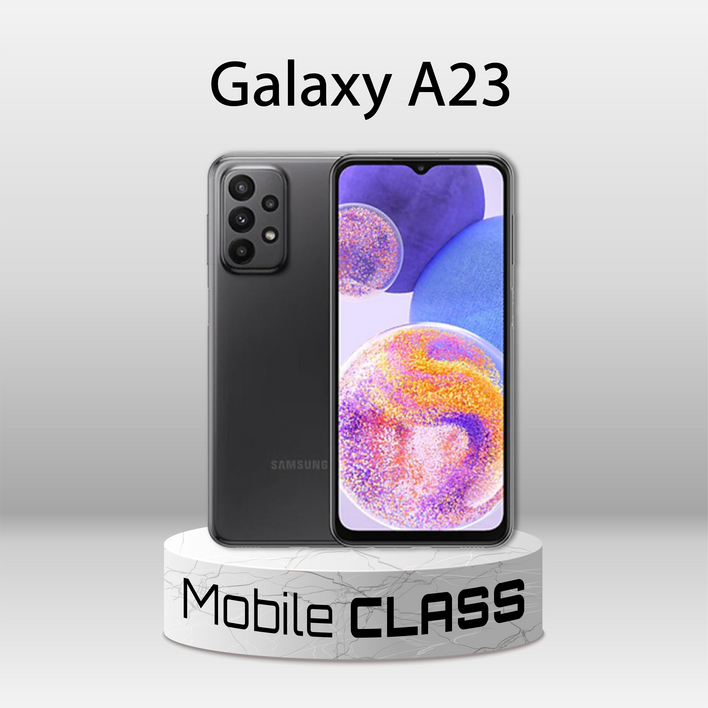 삼성전자 갤럭시 A23 공기계 128GB 삼성전자 갤럭시 A23 공기계 128GB