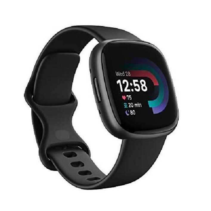 핏빗 버사 4 Fitbit 피트니스 스마트 워치 4컬러 핏빗 버사 4 Fitbit 피트니스 스마트 워치 4컬러