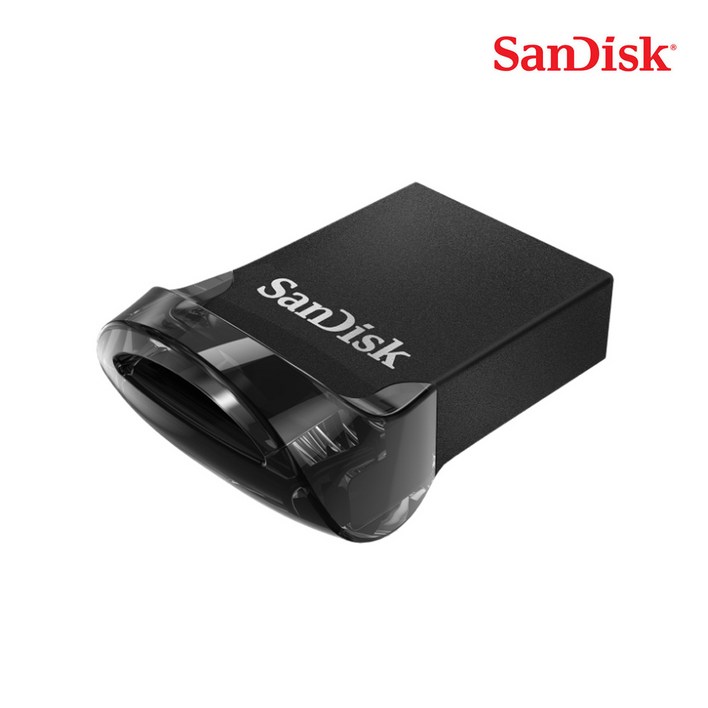 샌디스크 Ultra Fit CZ430 USB 3.1 512GB - 쇼핑뉴스