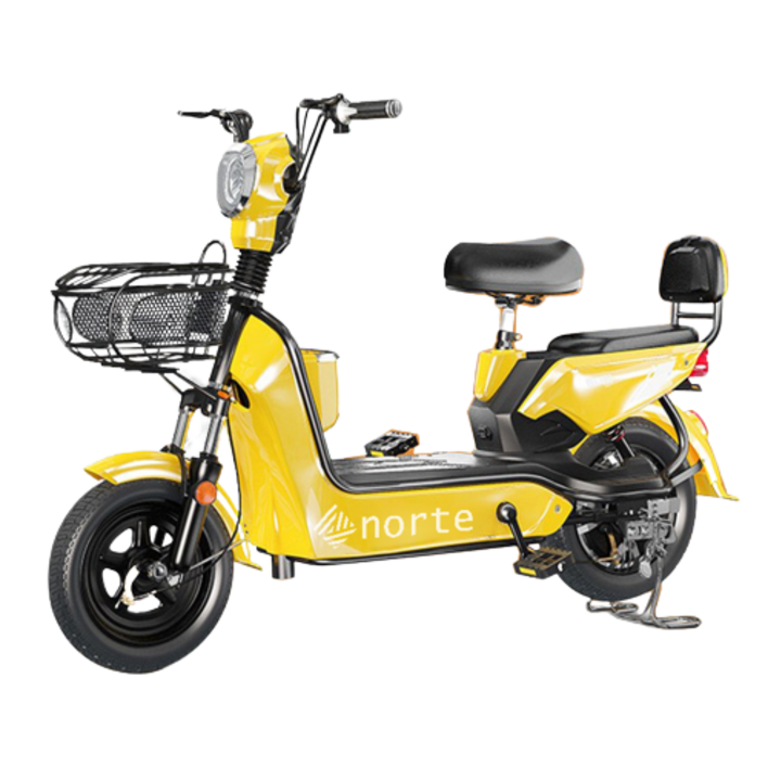 전동 스쿠터 전기 자전거 팻바이크 성인용 출퇴근 미니벨로