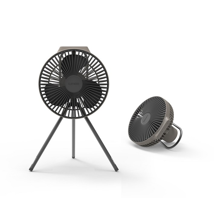 크레모아 팬 V600 플러스 서큘레이터