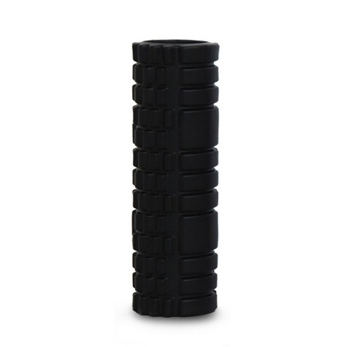 호스커스 지압 돌기 폼롤러 45cm