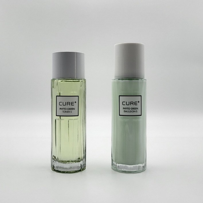 김정문알로에 큐어 피토 그린 2종 세트, 1개