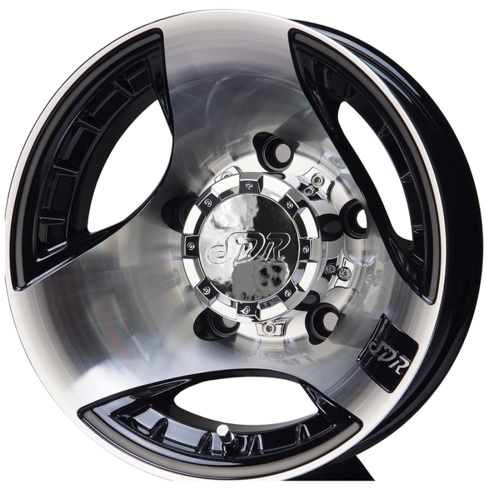 포터휠 봉고휠  알루미늄휠 삼다리 신제품 KC인증 하중강화휠