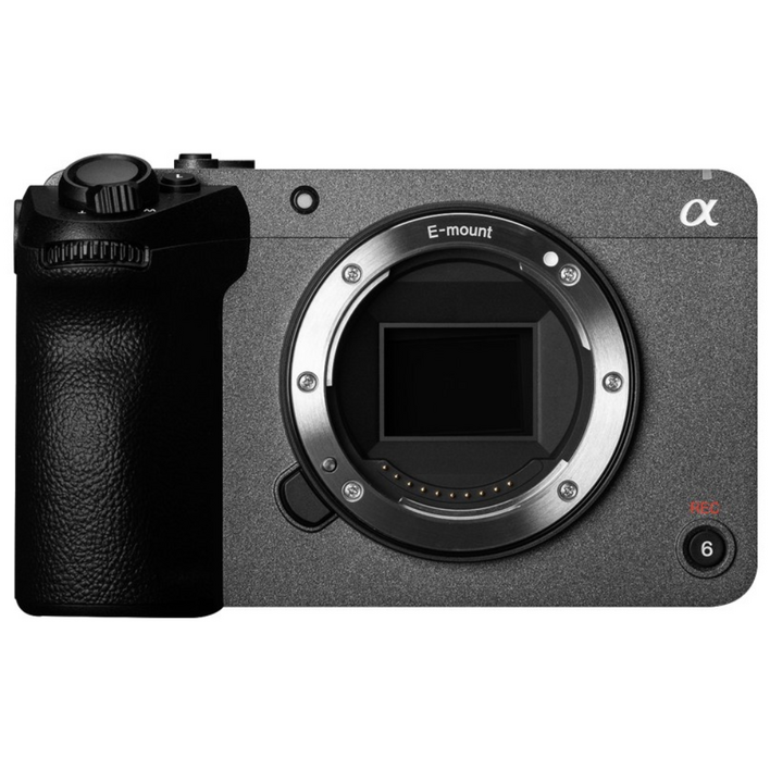 소니정품 풀프레임 캠코더 FX30 (BODY) /시네마라인 ILME-FX30