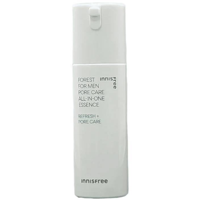 이니스프리 포레스트포맨 포어케어 올인원에센스